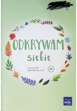 Przewodnik metodyczny Część 1
