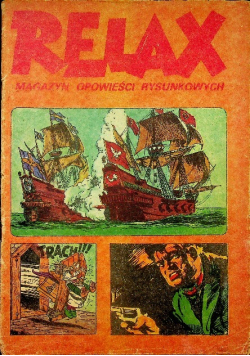 Relax Zeszyt 4 / 78