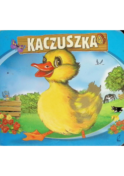 Kaczuszka
