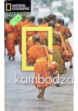 Kombodża