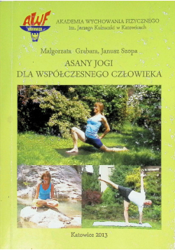 Asany jogi dla współczesnego człowieka