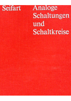 Analoge schaltungen und schaltkreise