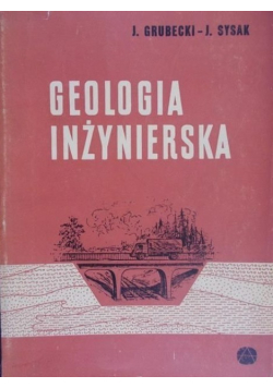 Geologia inżynierska