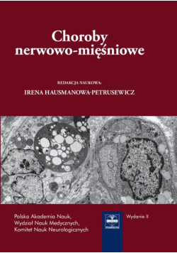 Choroby nerwowo-mięśniowe