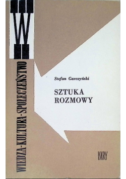 Sztuka rozmowy