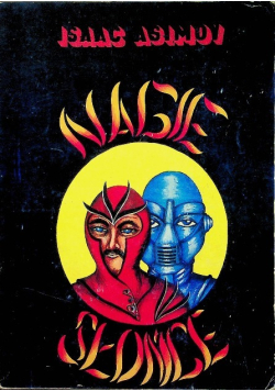 Nagie słońce