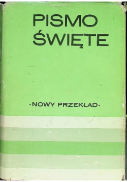 Pismo Święte