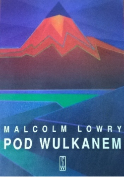 Pod wulkanem