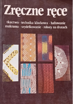 Zręczne ręce Tom 3
