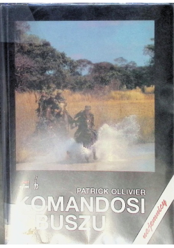 Komandosi z buszu
