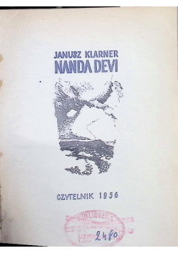 Nanda Devi
