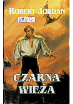 Czarna wieża
