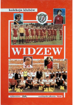 Widzew kolekcja klubów