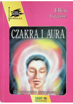 Czakra i aura