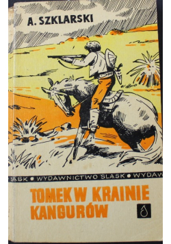 Tomek w krainie kangurów