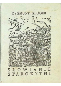 Słowianie starożytni Miniatura