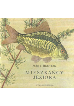 Mieszkańcy jeziora