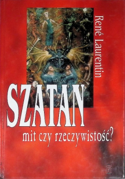 Szatan mit czy rzeczywistość