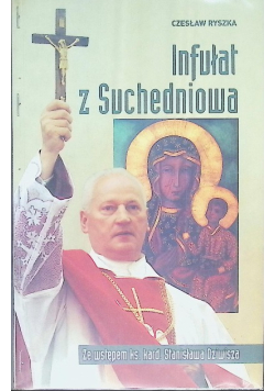 Infułat z Suchedniowa
