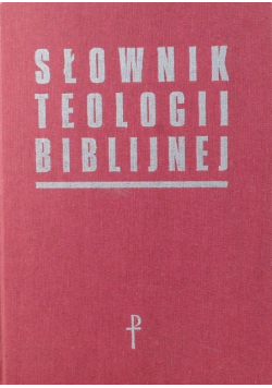 Słownik teologii biblijnej