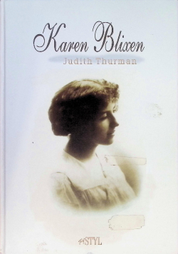 Karen Blixen