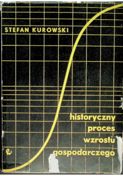Historyczny proces wzrostu gospodarczego