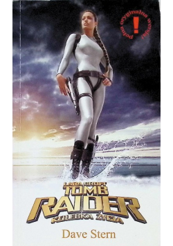 Lara Croft Tomb Raider Kolebka życia