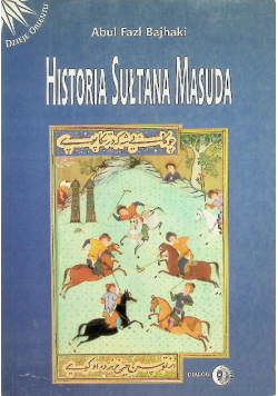 Historia sułtana Masuda