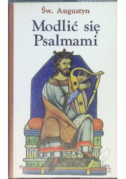 Modlić się psalmami