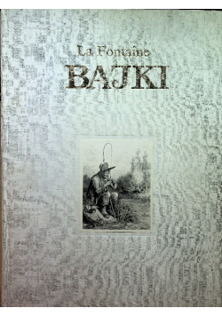 Bajki