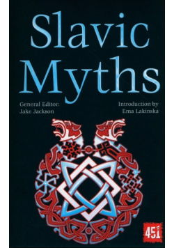 Slavic Myths