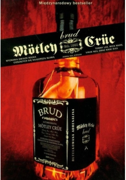 Motley Crue Brud