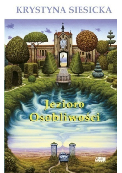 Jezioro Osobliwości