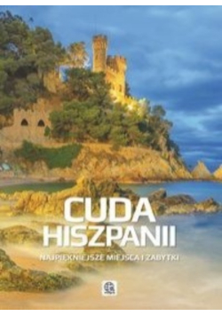 Cuda Hiszpanii