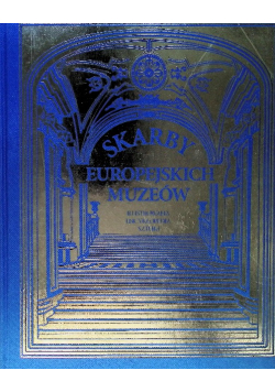 Skarby Europejskich Muzeów