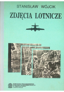 Zdjęcia lotnicze