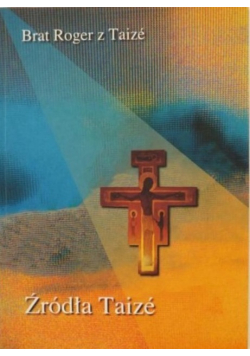 Żródła Taize