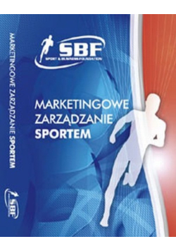 Marketingowe zarzadzanie sportem