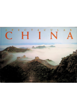 Spectacular China