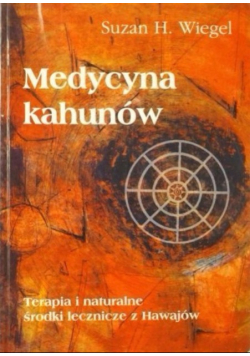 Medycyna kahunów
