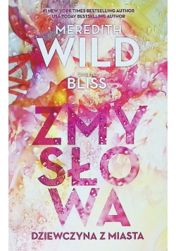 Zmysłowa dziewczyna z miasta