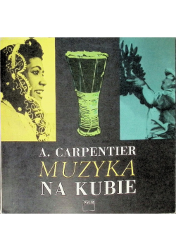 Muzyka na Kubie