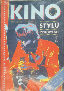 Kino stylu zerowego