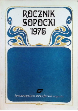 Rocznik sopocki 1976