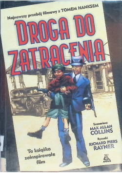 Droga do Zatracenia