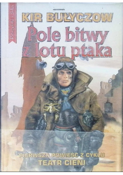Pole bitwy z lotu ptaka