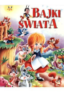 Bajki świata