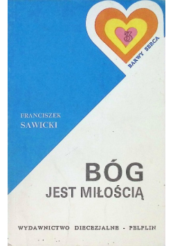 Bóg jest miłością