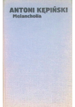 Melancholia