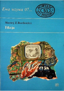 Ewa wzywa 07 Nr 53 Fikcja